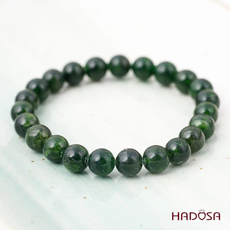 Diopside là một loại đá quý tự nhiên