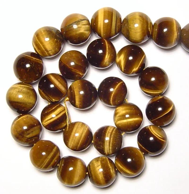 Đá mắt hổ thật có độ cứng khá cao