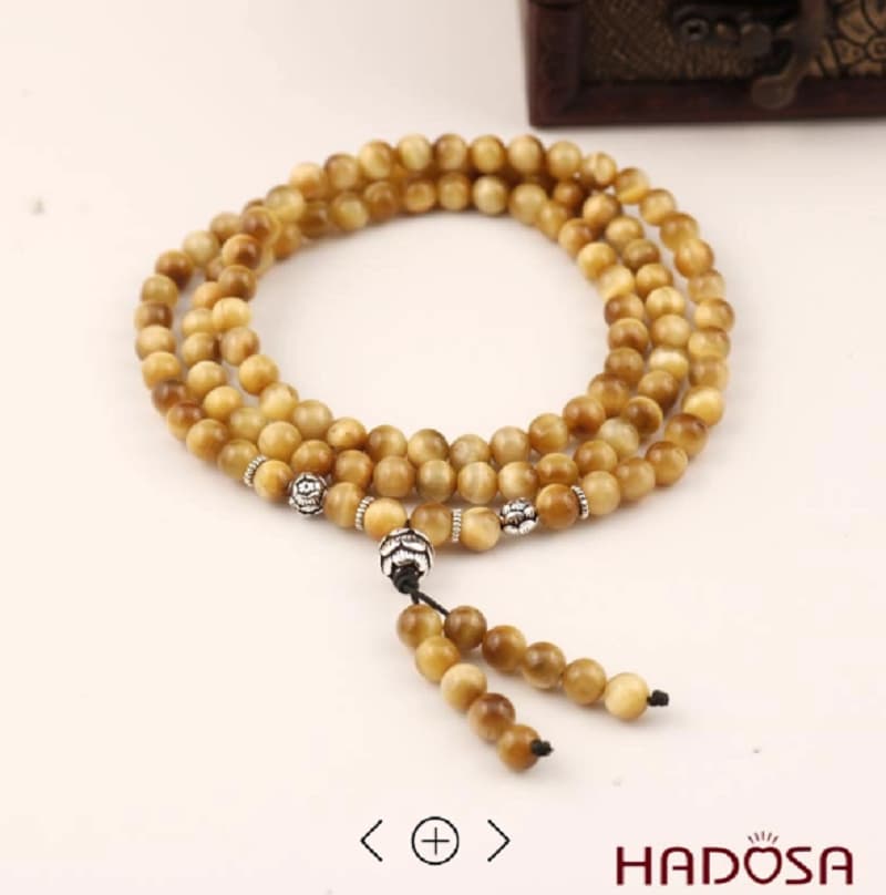 Trong quá trình sử dụng đá mắt hổ nên hạn chế tiếp xúc với hóa chất