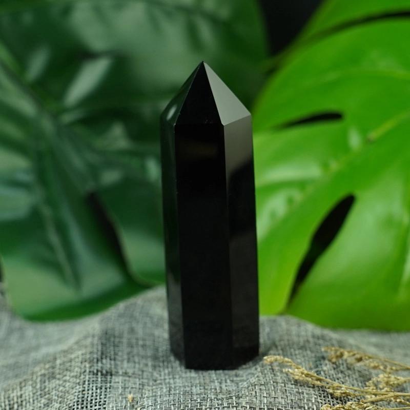 Trụ đá núi lửa với kích thước 10cm