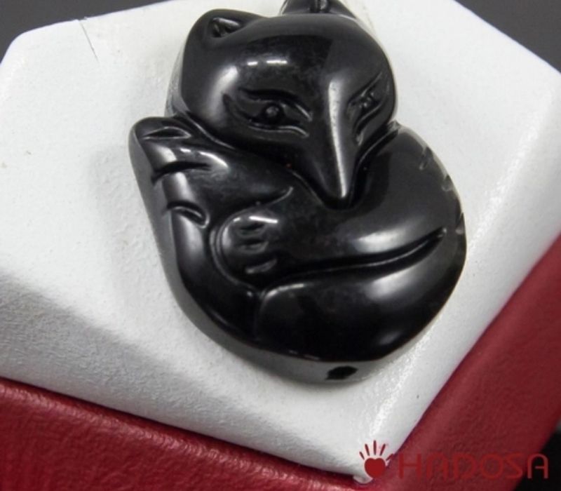 Những thông tin cần biết về đá phong thủy Onyx