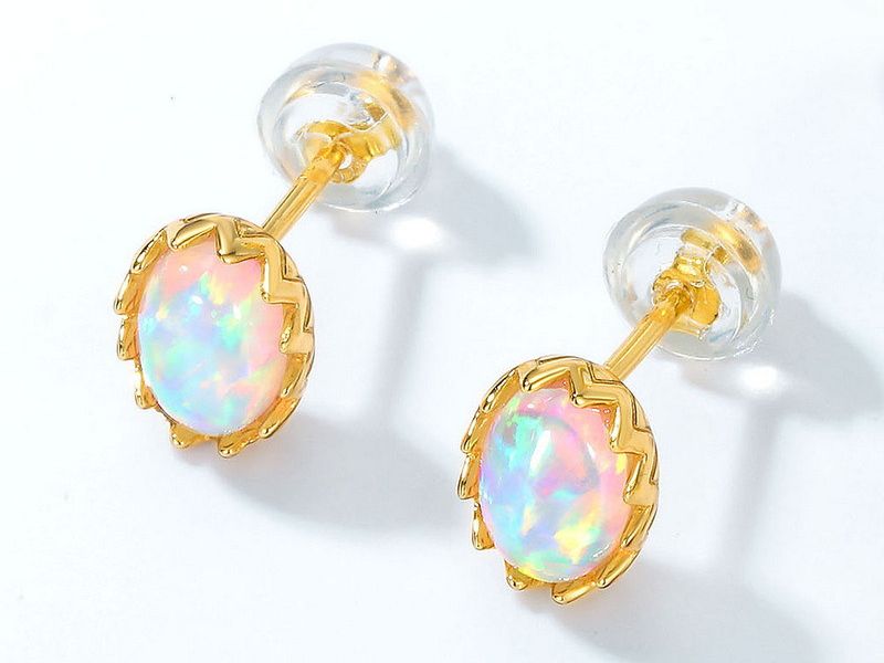 Đá Opal đã được hình thành từ hơn 100 triệu năm trước đây