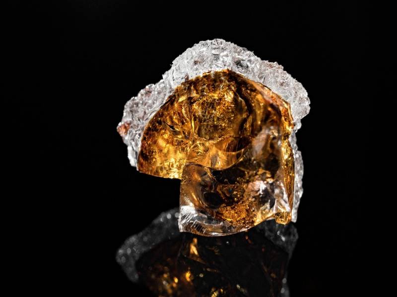 Những loại đá phong thủy mệnh Kim được nhiều người ưa chuộng