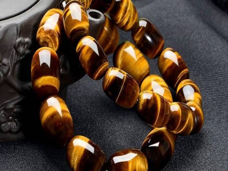 Xu hướng lựa chọn trang sức đá phong thủy mệnh Kim