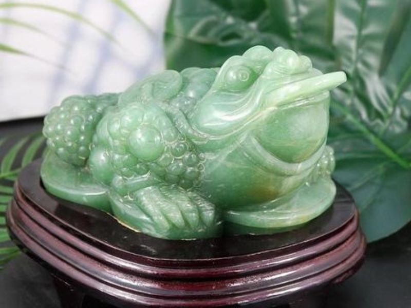 Đá Anenturine có công dụng tốt cho sức khỏe