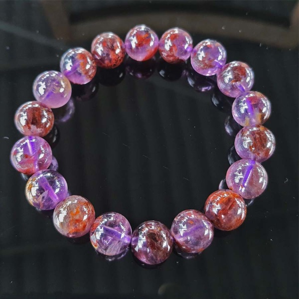 Đá ưu linh tím có gì đặc biệt?