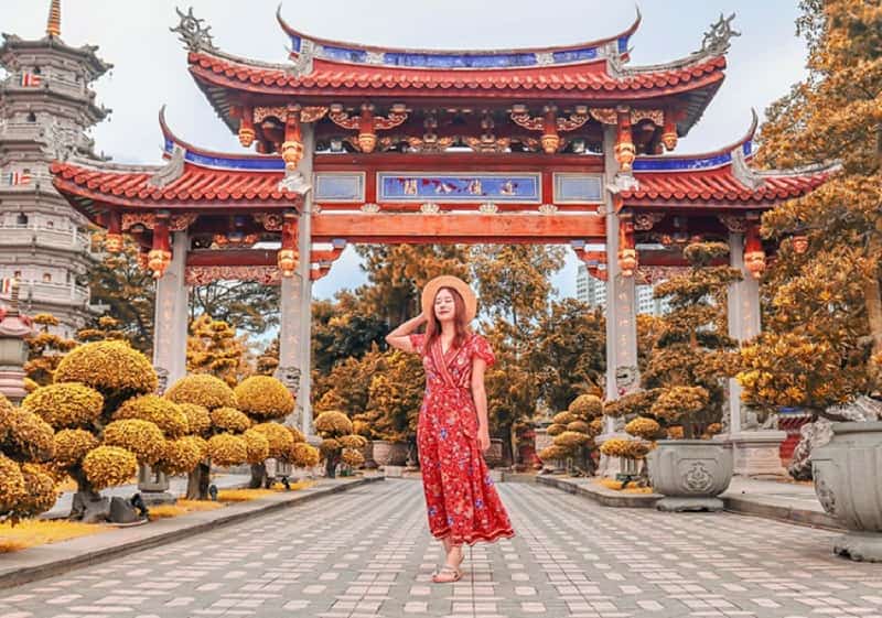 Xem giờ phù hợp với tuổi để xuất hành ngày lạnh nhất cầu vận may