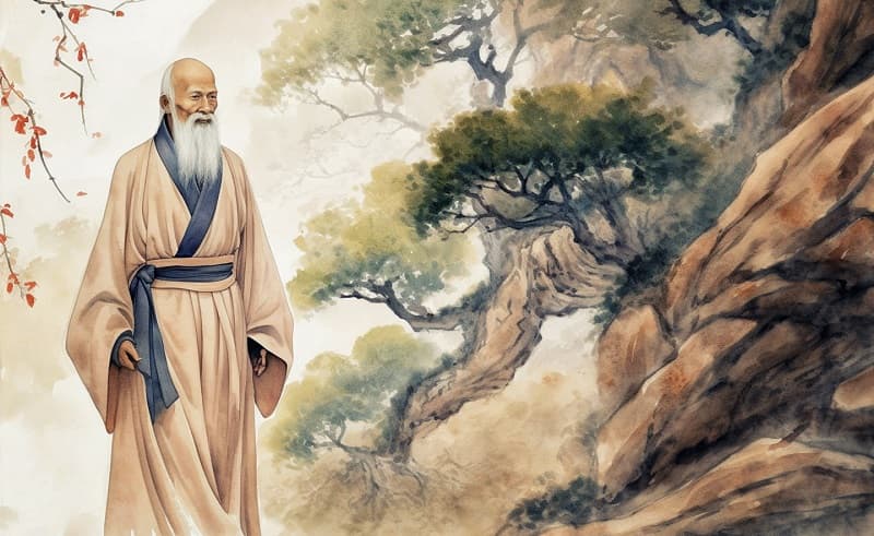 Đạo giáo được đưa vào nhiều tác phẩm âm nhạc, hội họa, văn học