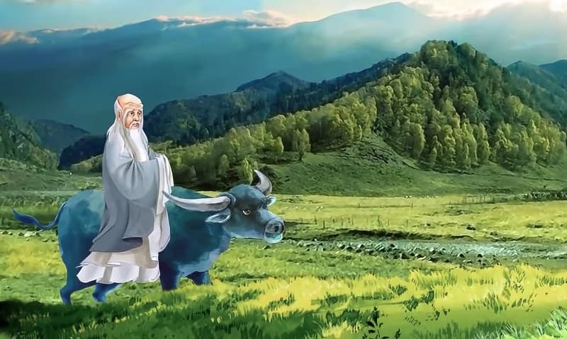 Đạo giáo chú trọng đến trường sinh bất lão qua tu dưỡng và luyện tập bản thân