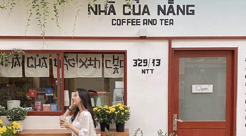 Các nguyên tắc đặt tên quán cafe theo phong thủy