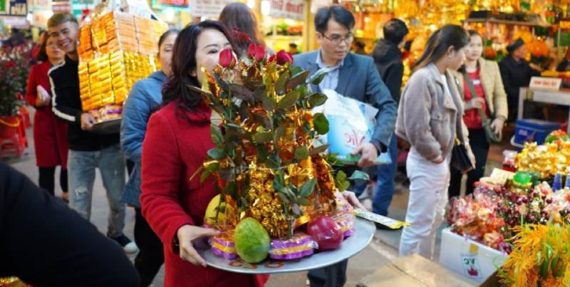 Những lưu ý quan trọng khi dâng lễ đền Cô Đôi Thượng Ngàn