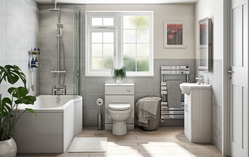 Ý nghĩa màu trắng về mặt thiết kế