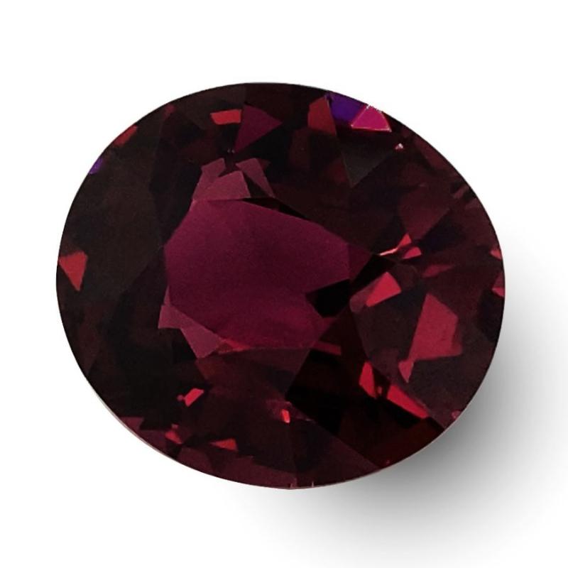 Garnet Almandine hỗ trợ sức khoẻ, cân bằng cảm xúc