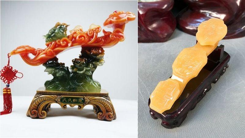 Gậy như ý là gì?