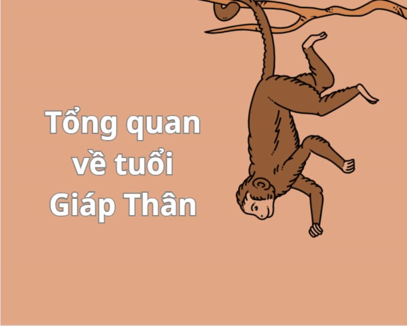 Giáp Thân hợp kết hôn với người tuổi nào?