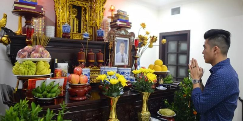 Những điều không nên làm khi thực hiện buổi giỗ đám đầu