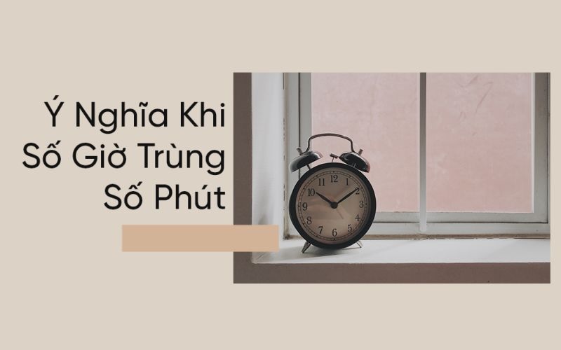 Nguồn gốc và sự phổ biến của niềm tin về giờ phút trùng nhau