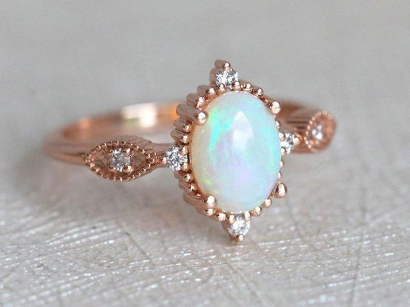 HADOSA là điểm đến hàng đầu để mua đá Opal chất lượng