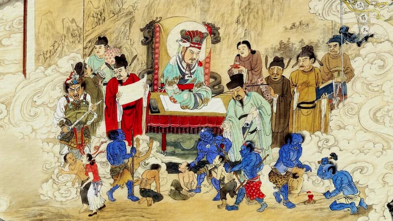 Xem hạn của sao chiếu mệnh mỗi năm để tránh điều xấu