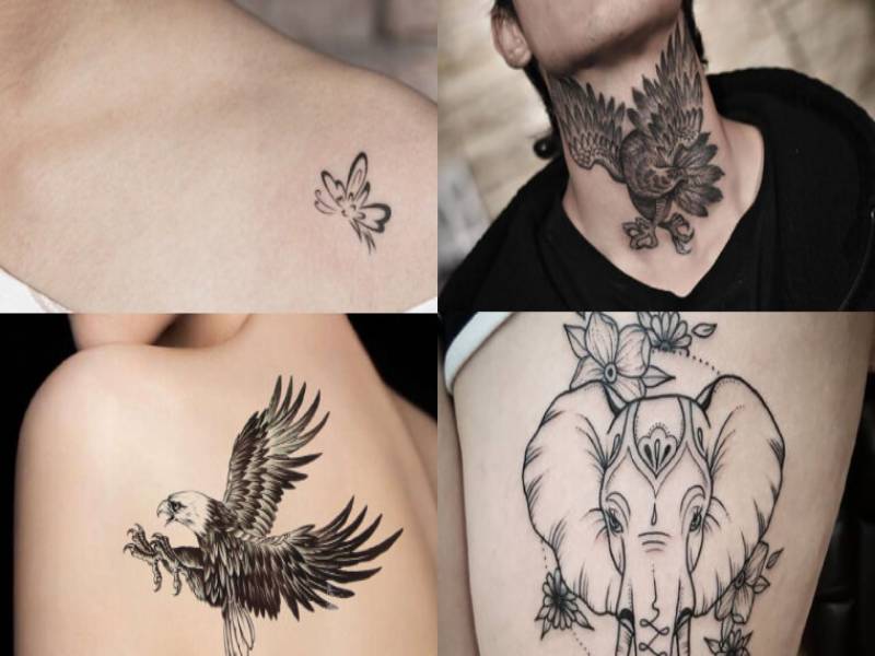 Người mệnh Kim sở hữu tâm lý mạnh mẽ, cứng rắn