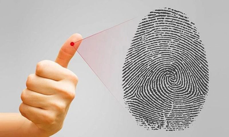 Hoa tay mỗi người là khác nhau