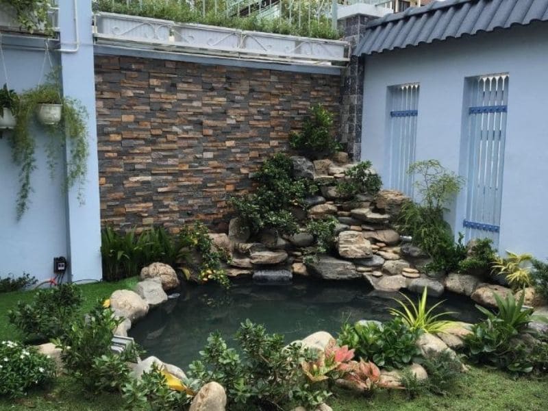 Hòn nam bộ dành cho người mang bản mệnh Hỏa