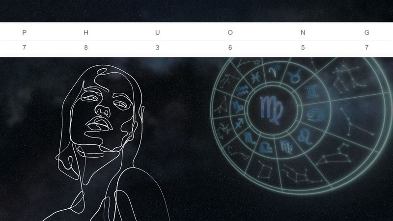 Khám phá cách đặt tên dễ dàng theo thần số học