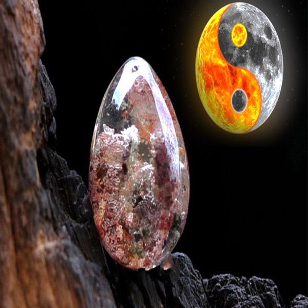 Khám phá đá thạch anh ưu linh huyết