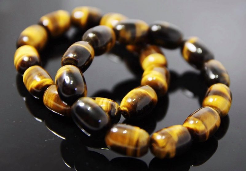 Không đeo đá khi tâm trạng tiêu cực để tránh bị đá tác động