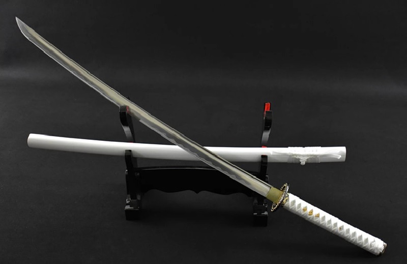 Các loại kiếm được sử dụng trong phong thủy phổ biến