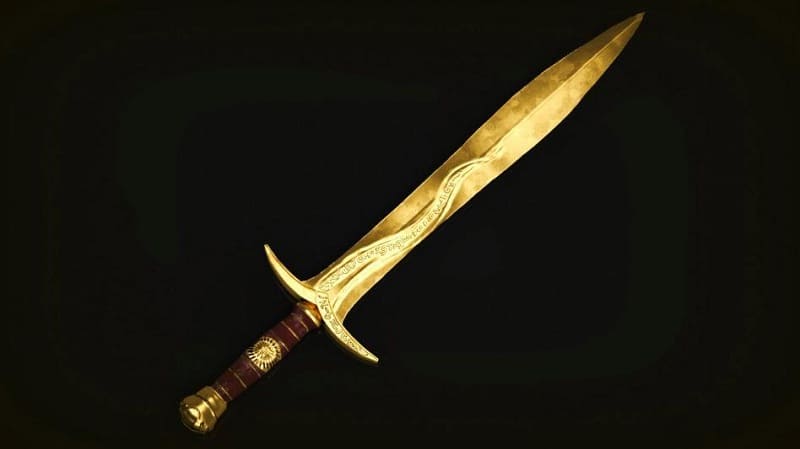 Chọn kiếm theo mục đích sử dụng