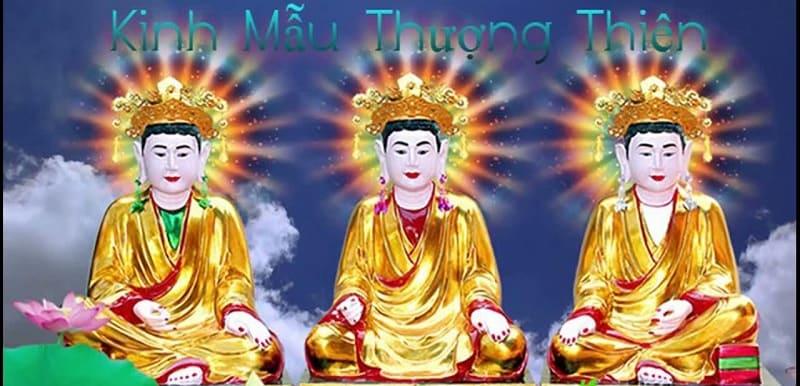 Mẹ Đất là người mẹ hiền lành, nuôi dưỡng và che chở cho muôn loài
