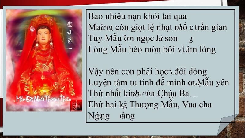 Địa Mẫu, như một biểu tượng của sự nuôi dưỡng và che chở