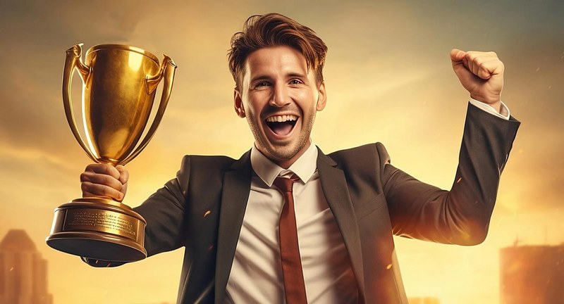 Làm ăn ngày càng thăng tiến