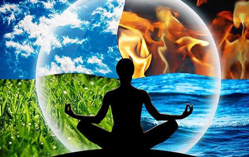 Điểm chung giữa triết lý Đạo gia của Lão Tử và phong thủy