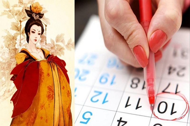 Ngày xấu nên hạn chế tiến hành việc trọng đại