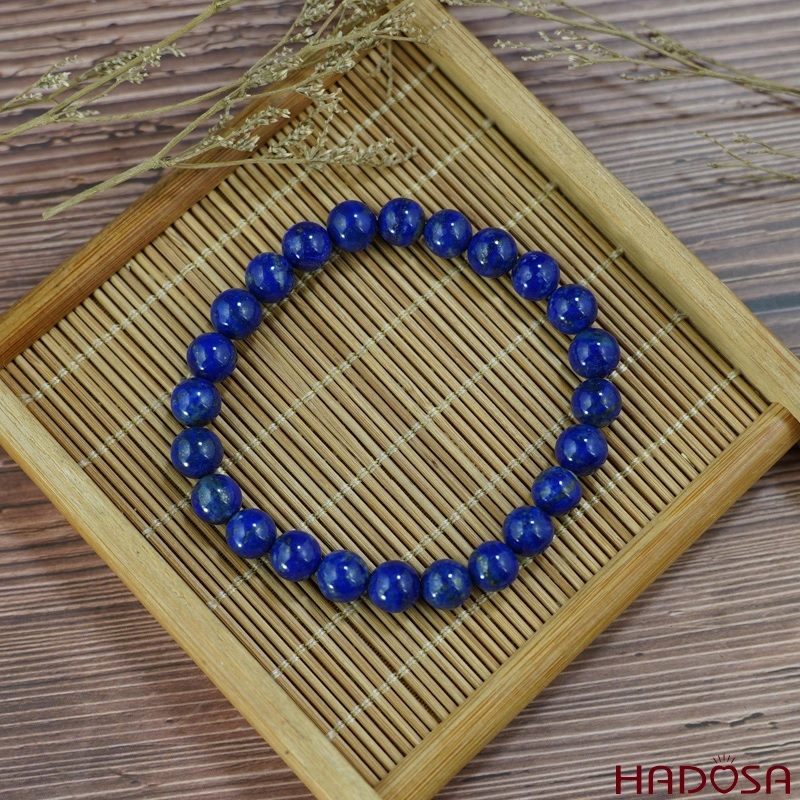 Loại đá nổi bật có từ lâu đời với màu xanh thẳm