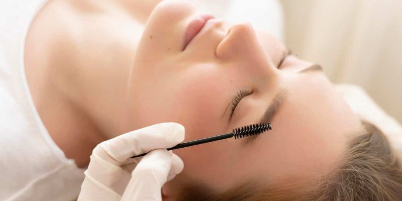 Cách hóa giải và cải thiện phong thủy lông mày ngắn