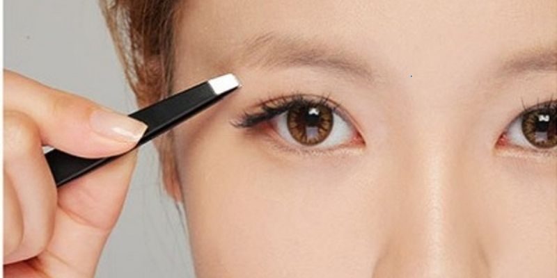 Ý nghĩa của lông mày ngắn trong nhân tướng học