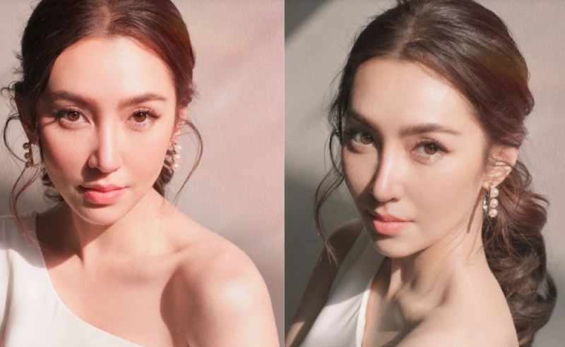 Người có lông mày xếch nhìn khá khó tính, hung dữ