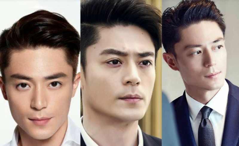 Tướng đàn ông sở hữu dáng chân mày xếch