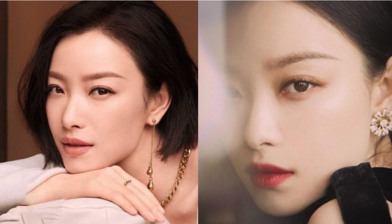 Cách để sở hữu đôi lông mày xếch đẹp