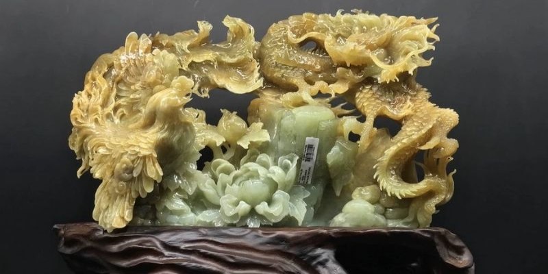 Lựa chọn vật phẩm long phụng theo nhu cầu