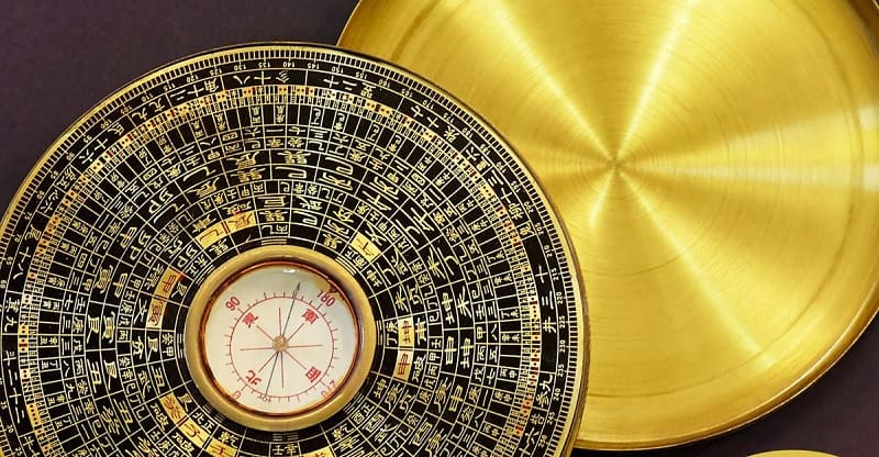 Lịch sử và nguồn gốc của hệ thống 60 Hoa Giáp