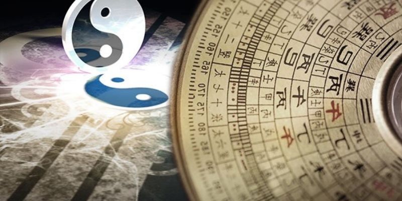 Hướng dẫn bảng tra cứu Lục Thập Hoa Giáp