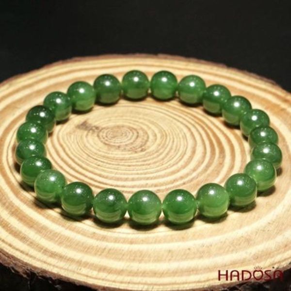 Vòng ngọc bích đã được coi là một loại trang sức quý giá