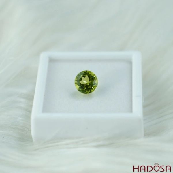 Một số cách bảo quản đá Peridot không bị hư hỏng