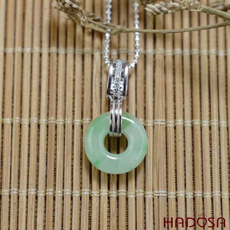 Mặt đồng điếu cẩm thạch mẫu được sử dụng phổ biến