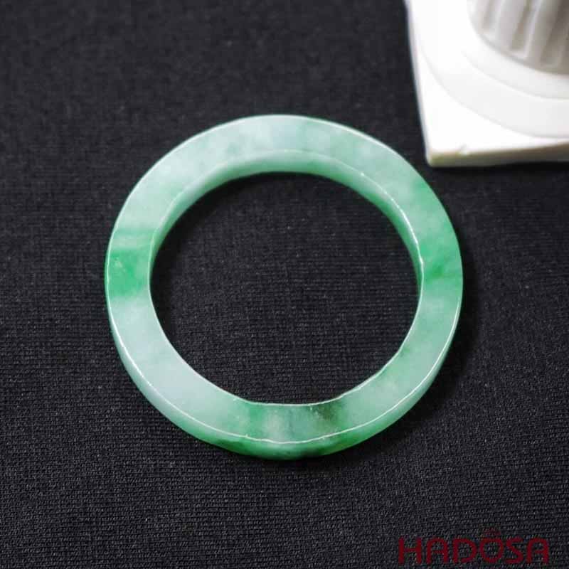 Mẫu mặt dây chuyền cẩm thạch cho nam