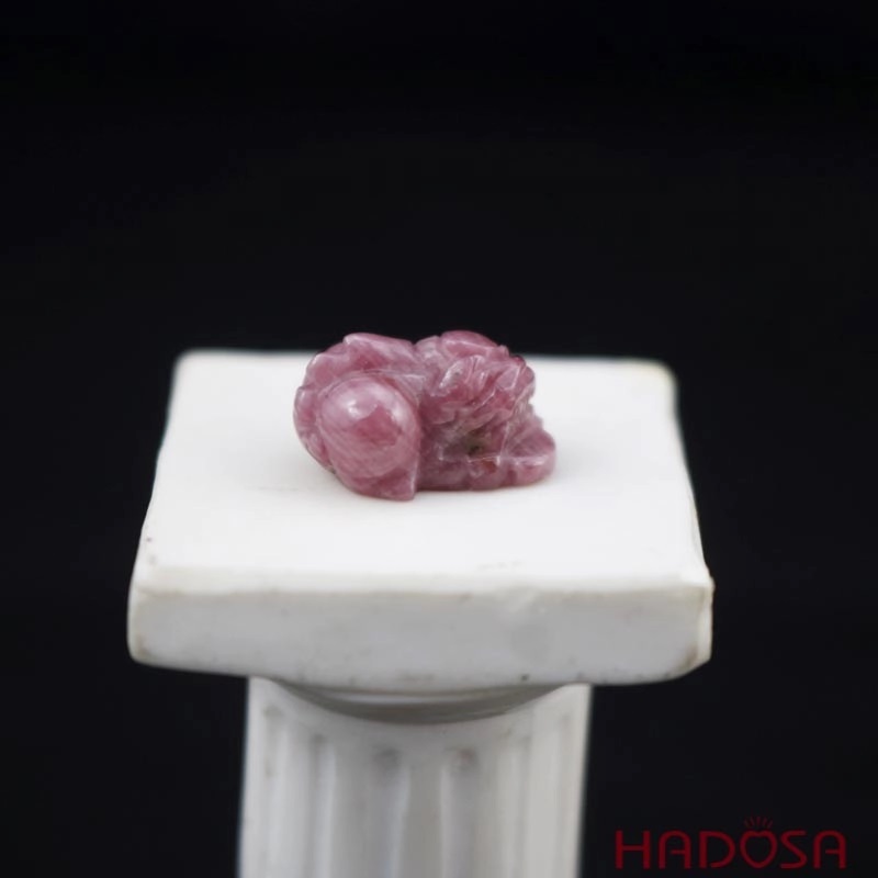 Những tác dụng tuyệt vời từ mặt dây chuyền ruby